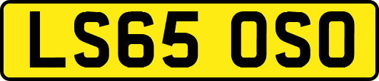LS65OSO