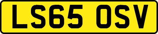 LS65OSV