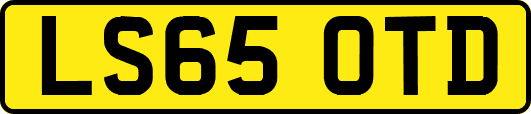 LS65OTD