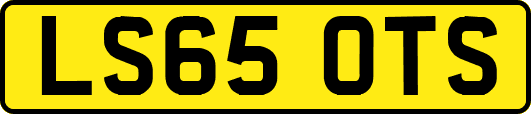 LS65OTS