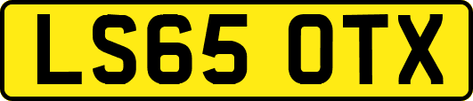 LS65OTX