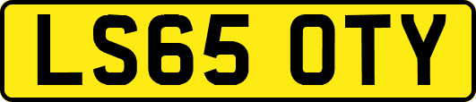 LS65OTY