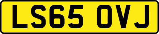 LS65OVJ