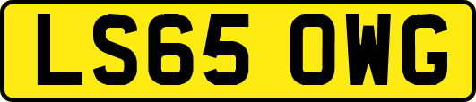 LS65OWG