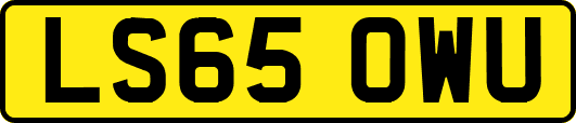 LS65OWU