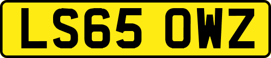 LS65OWZ