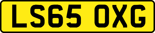 LS65OXG