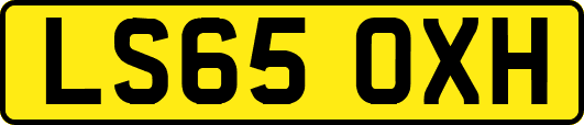 LS65OXH