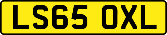 LS65OXL