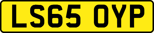 LS65OYP