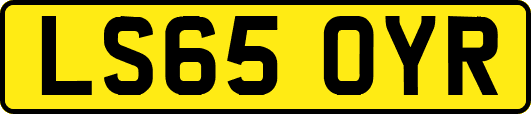 LS65OYR