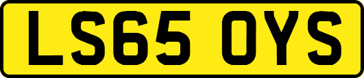 LS65OYS