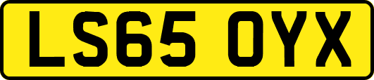 LS65OYX