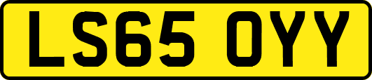 LS65OYY