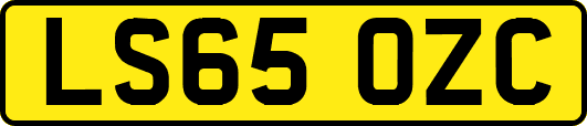 LS65OZC