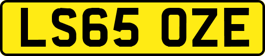 LS65OZE