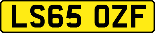 LS65OZF