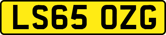LS65OZG