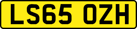 LS65OZH