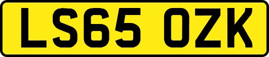 LS65OZK