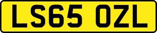 LS65OZL
