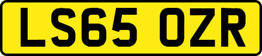 LS65OZR