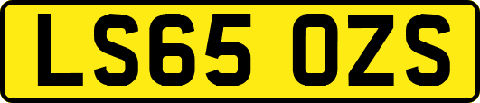 LS65OZS