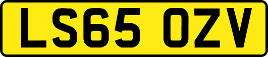 LS65OZV