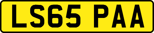 LS65PAA