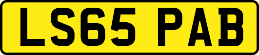 LS65PAB