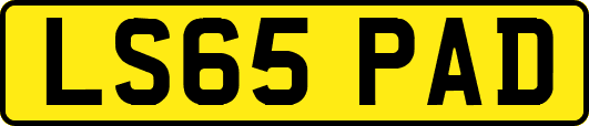 LS65PAD