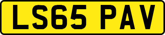 LS65PAV