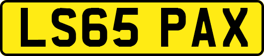 LS65PAX