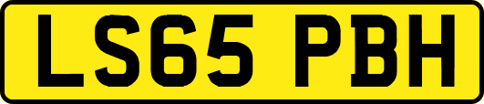 LS65PBH