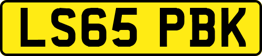 LS65PBK