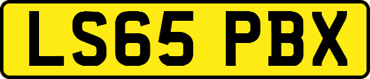 LS65PBX