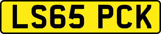 LS65PCK