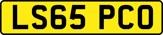 LS65PCO