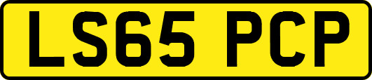 LS65PCP