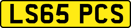 LS65PCS