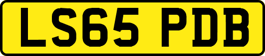 LS65PDB