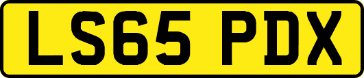 LS65PDX