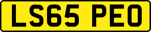 LS65PEO
