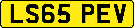 LS65PEV