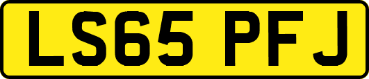 LS65PFJ