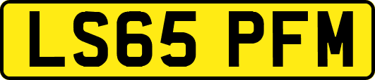 LS65PFM