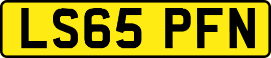 LS65PFN