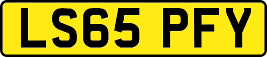 LS65PFY