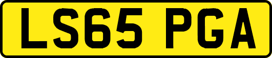 LS65PGA