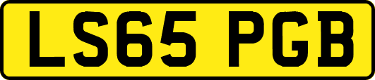 LS65PGB